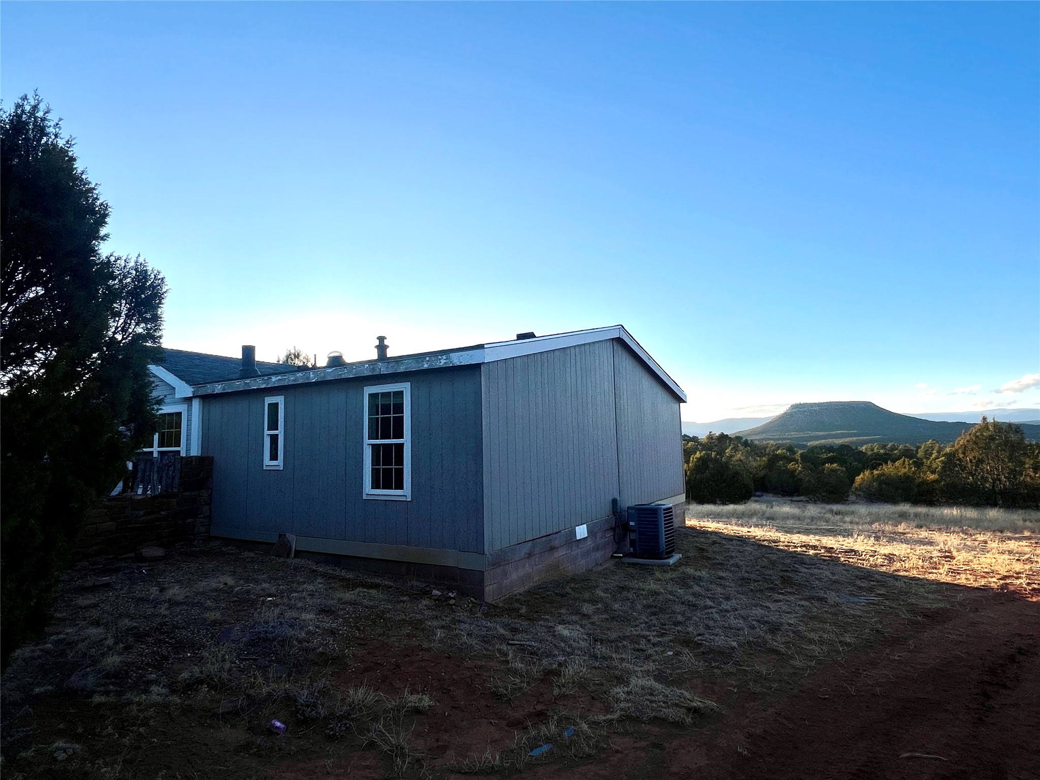 Lot 2 Blue Ridge Park