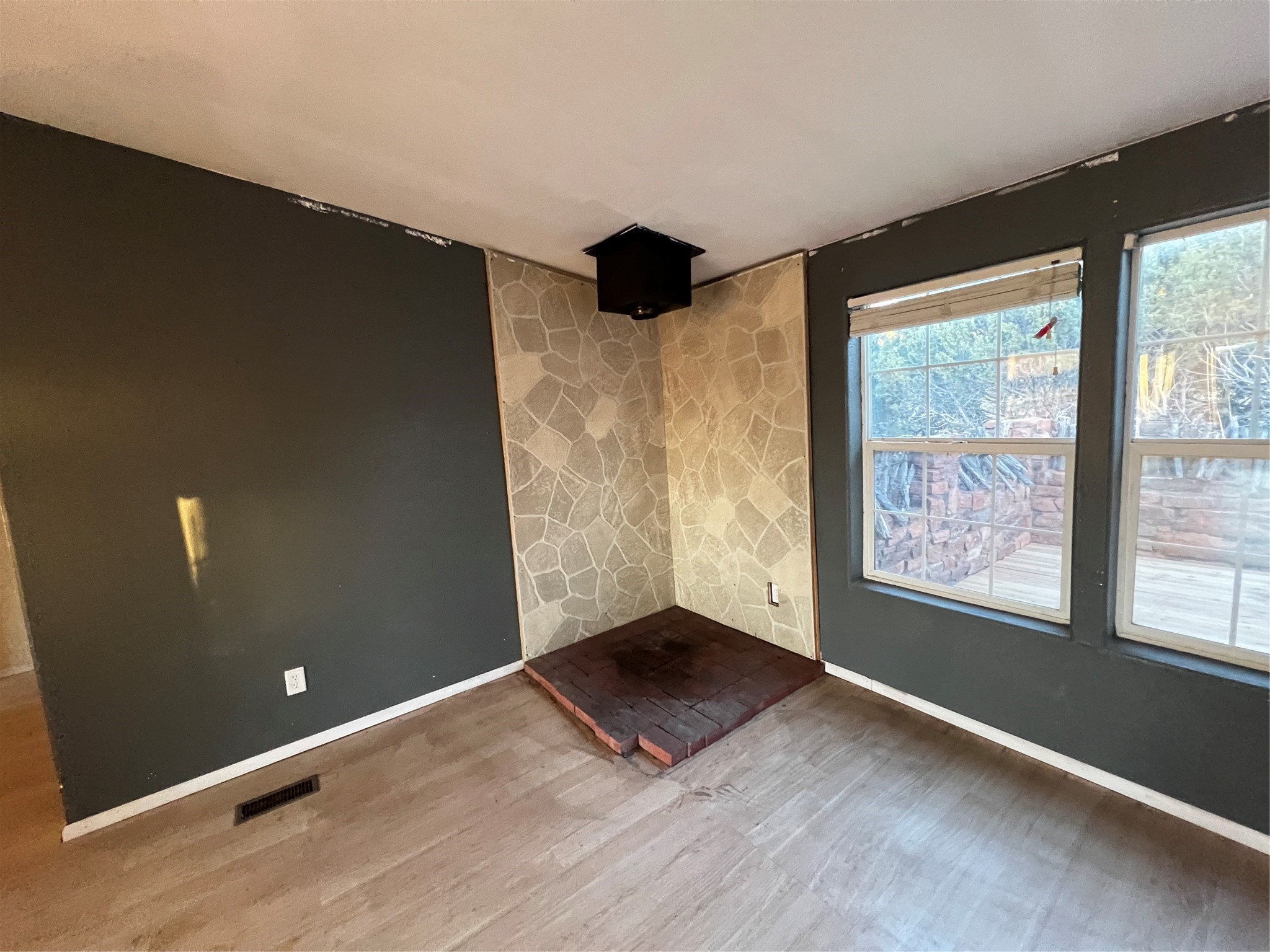 Lot 2 Blue Ridge Park