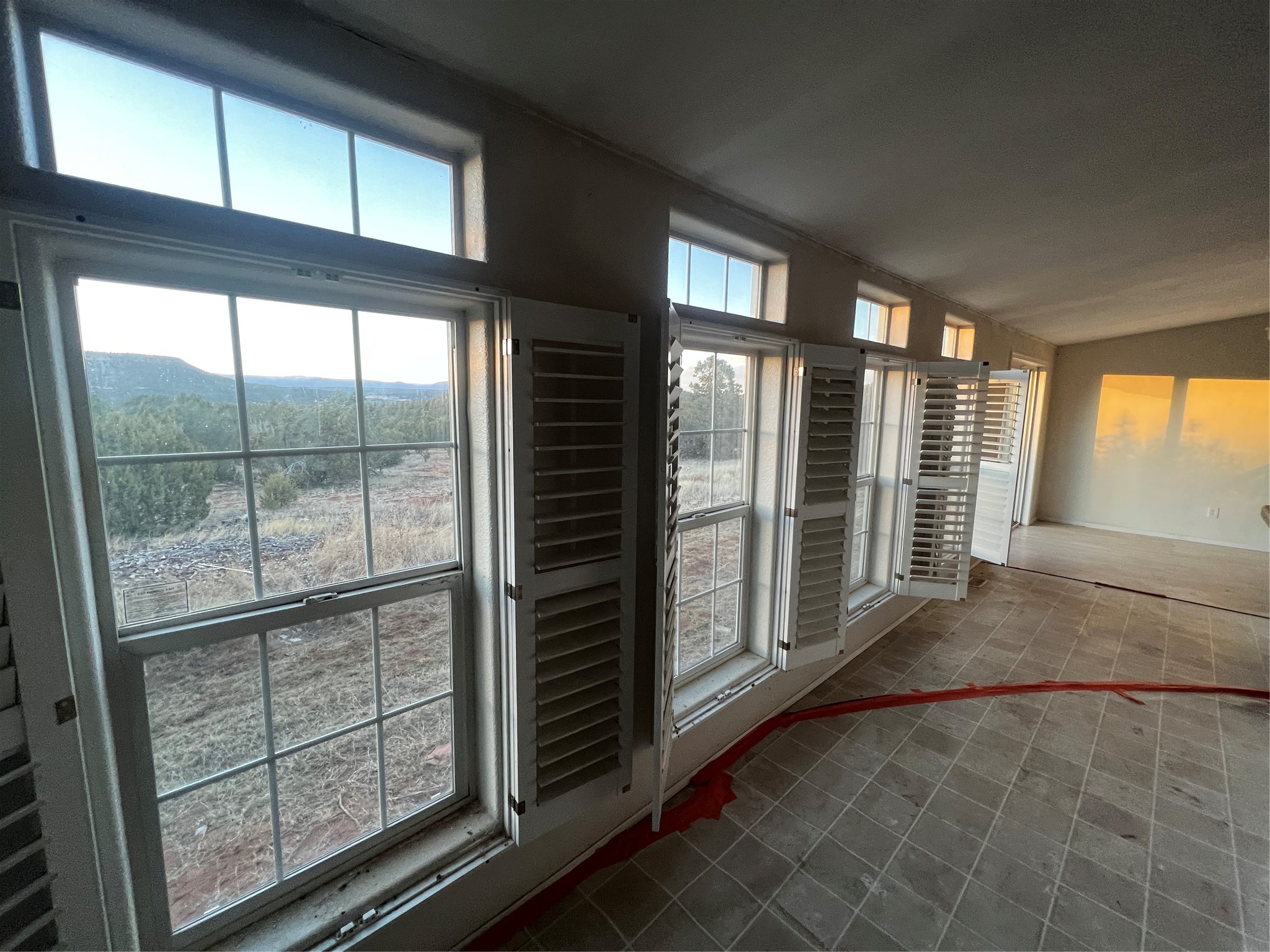 Lot 2 Blue Ridge Park