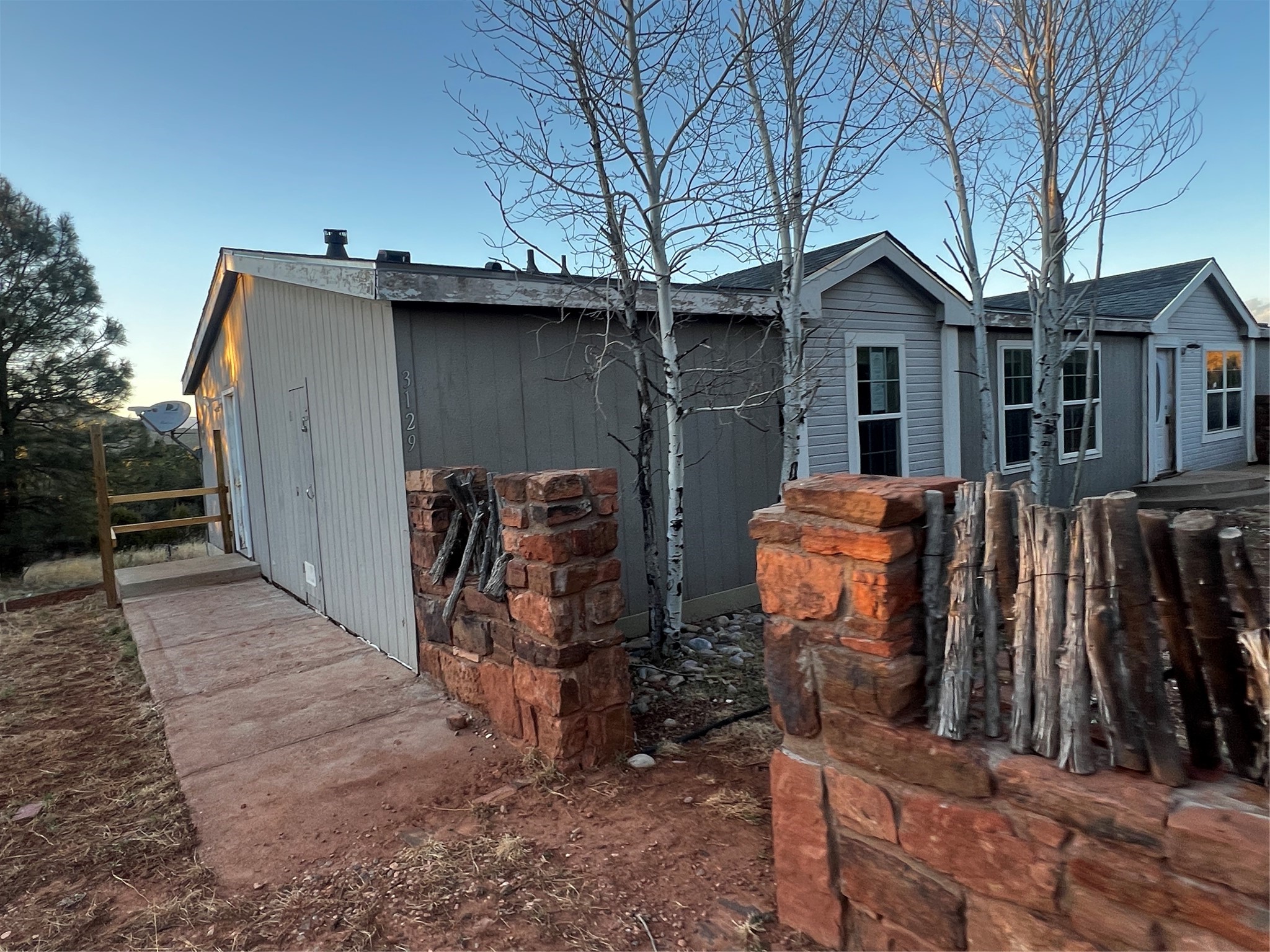 Lot 2 Blue Ridge Park