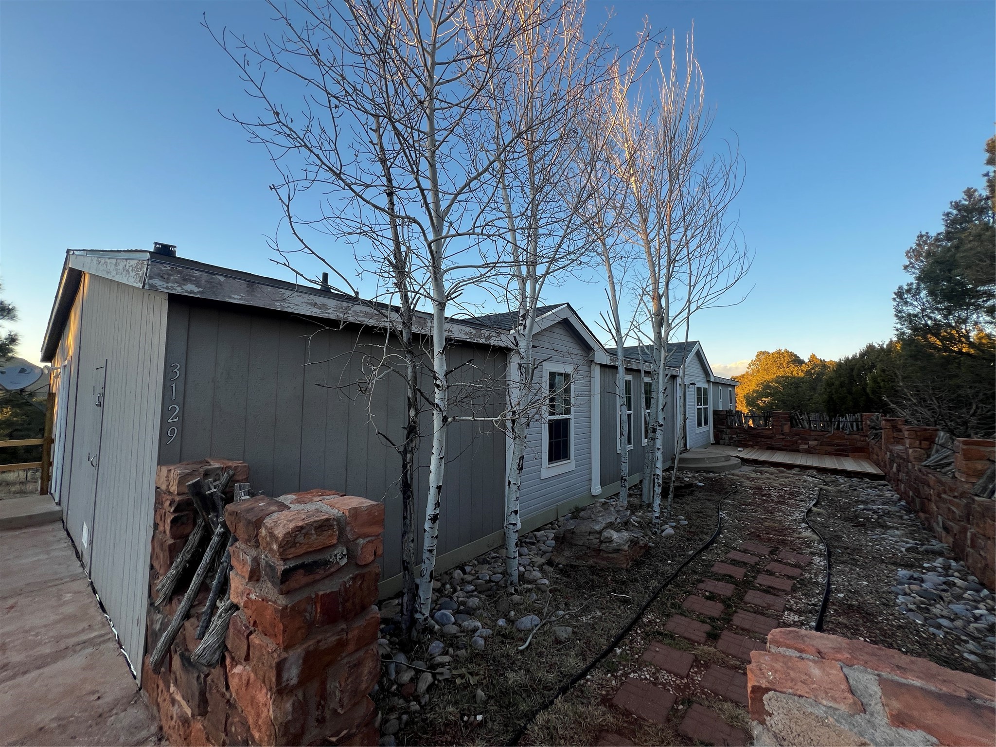 Lot 2 Blue Ridge Park