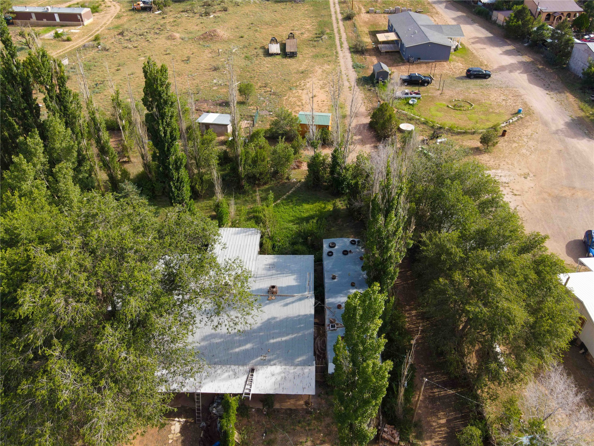 9 County Road B45C