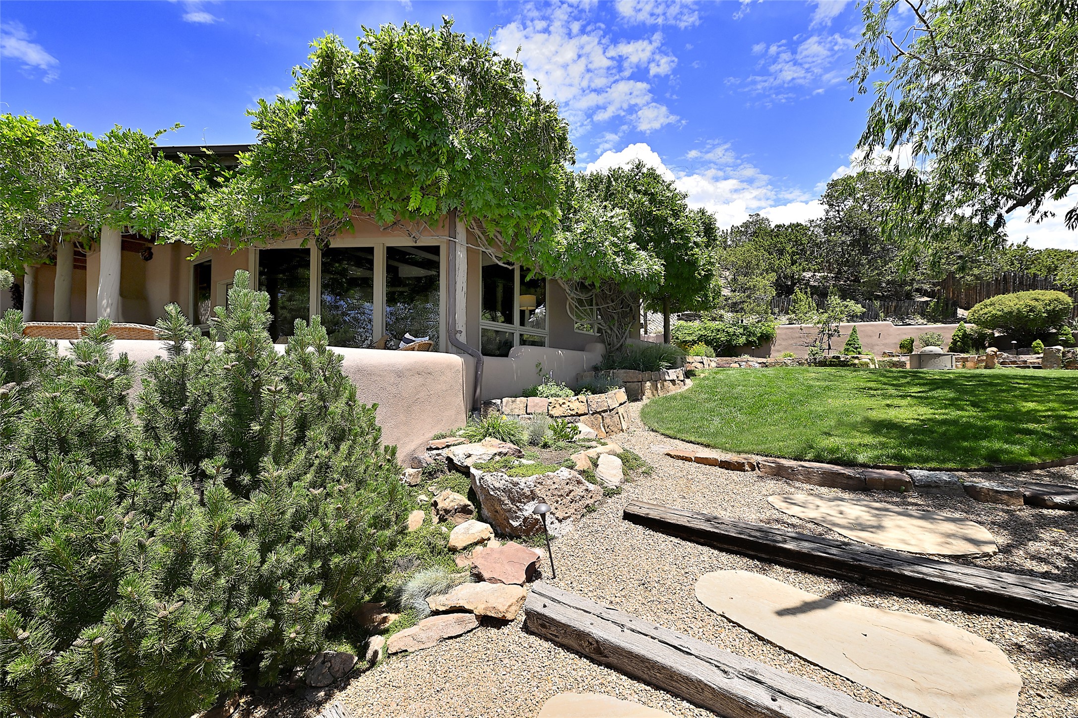 101 Barranca Road