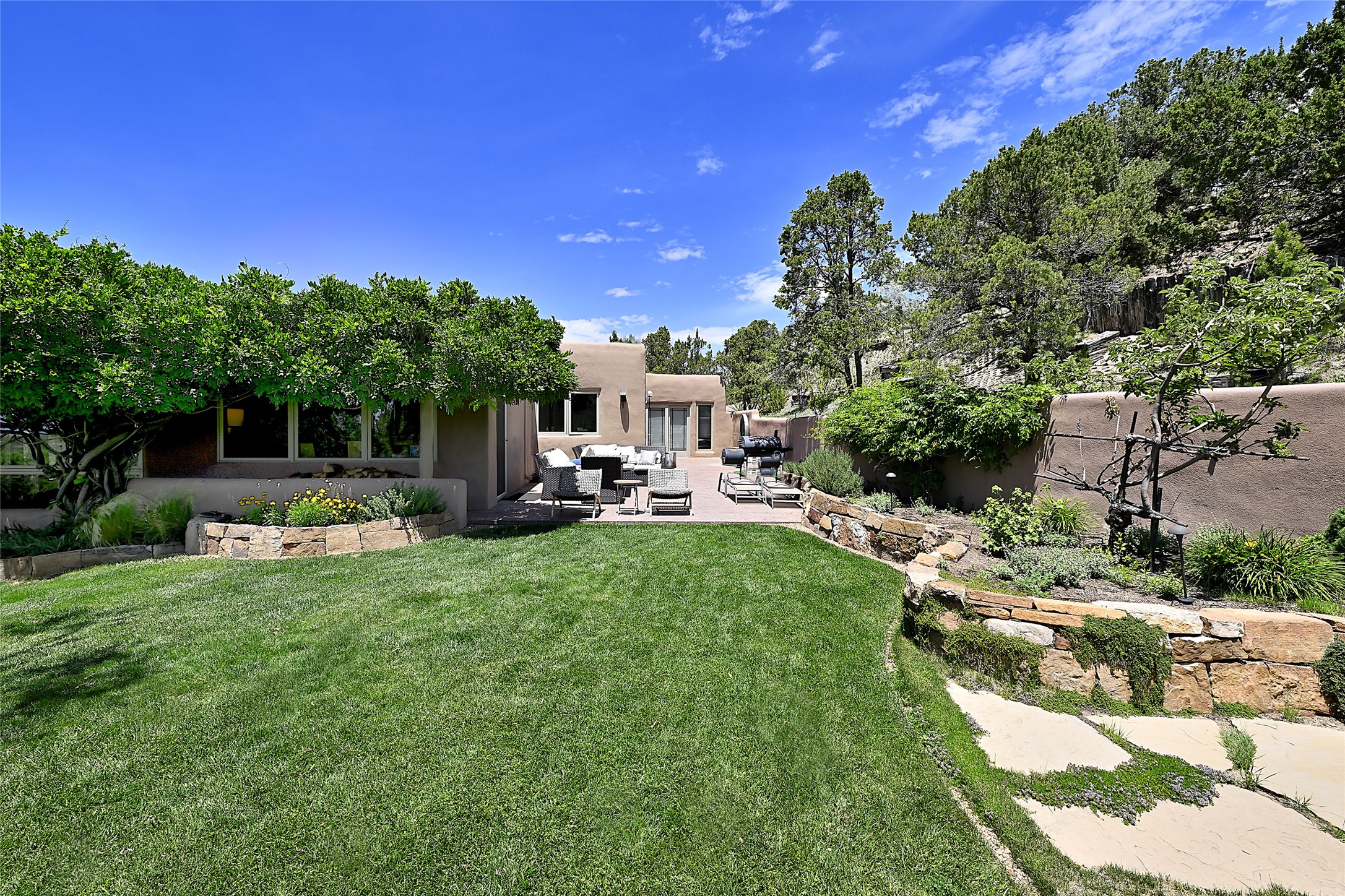 101 Barranca Road