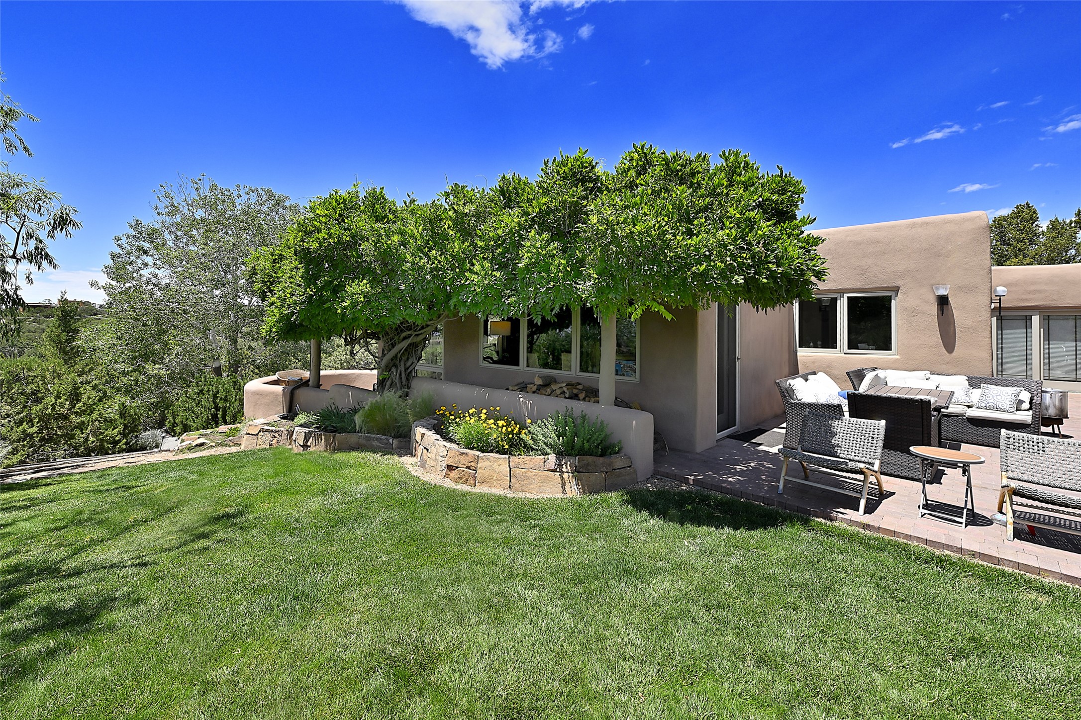 101 Barranca Road