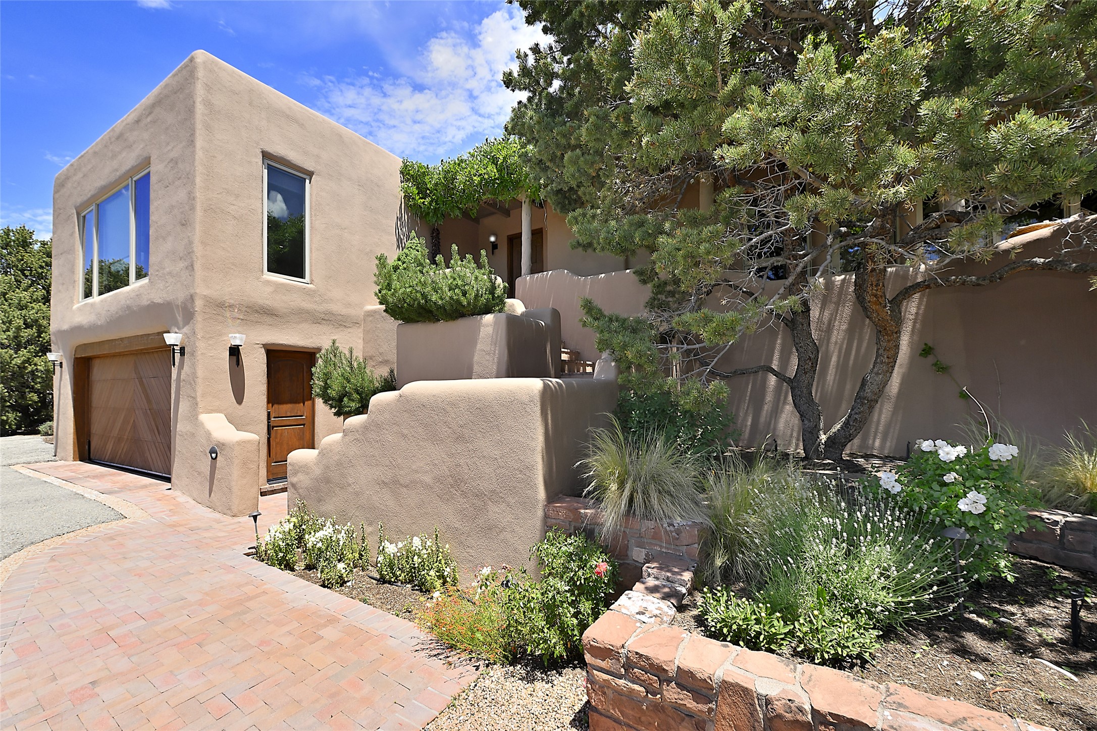 101 Barranca Road