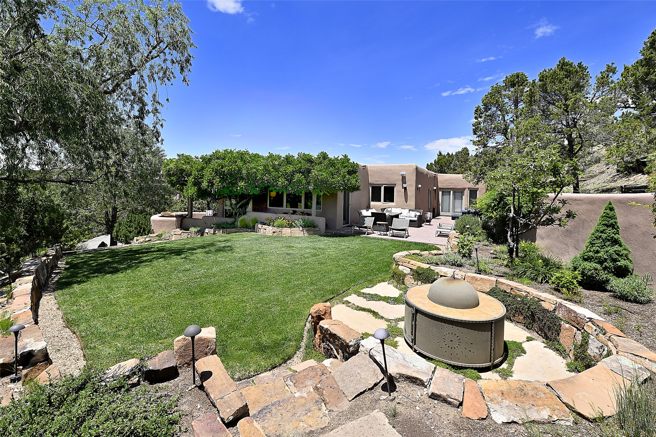 101 Barranca Road