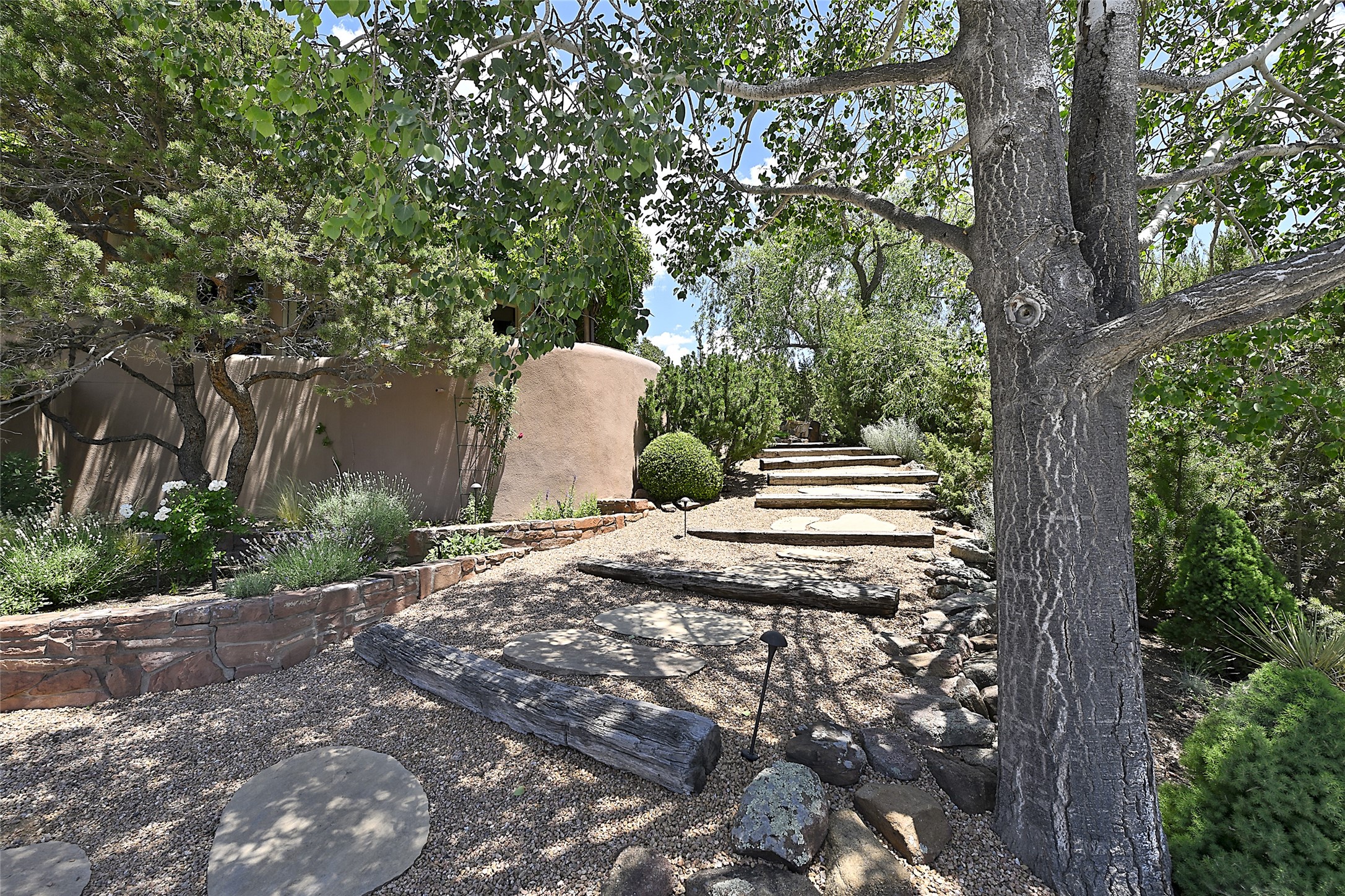 101 Barranca Road