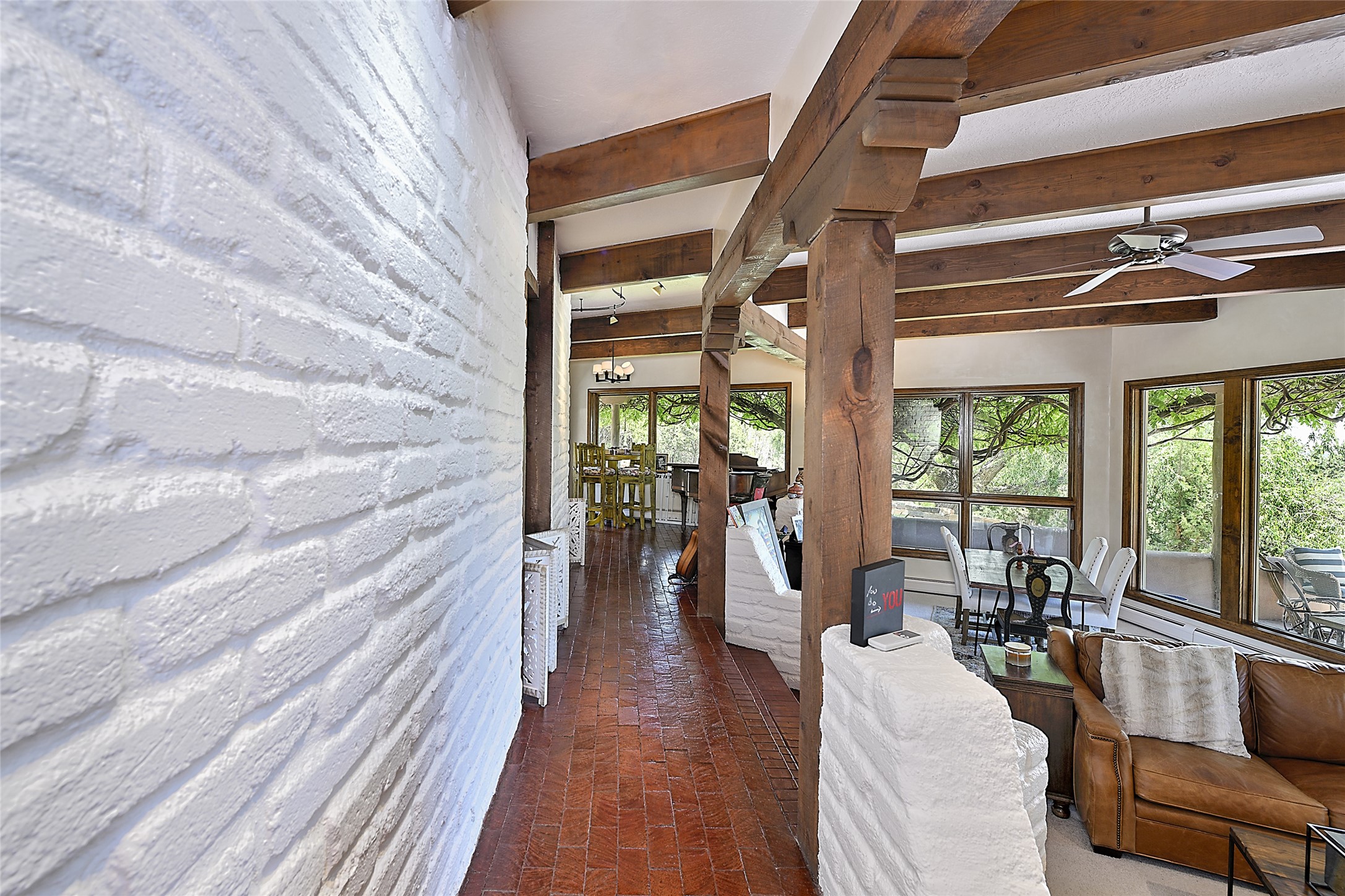 101 Barranca Road