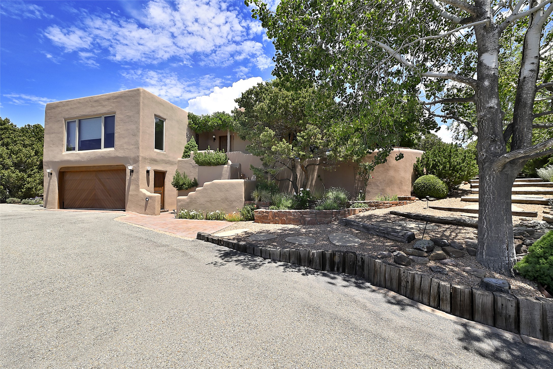 101 Barranca Road