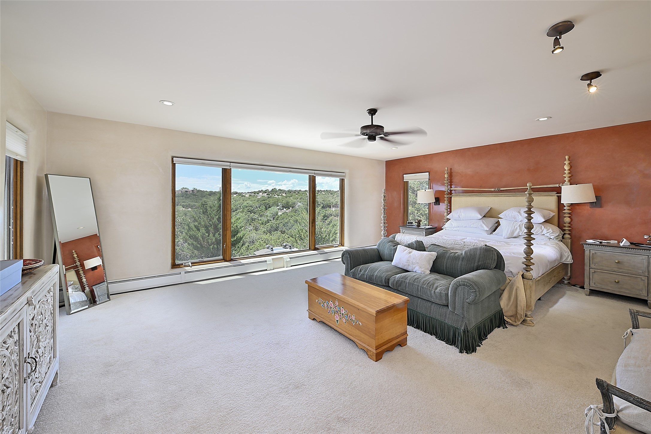 101 Barranca Road