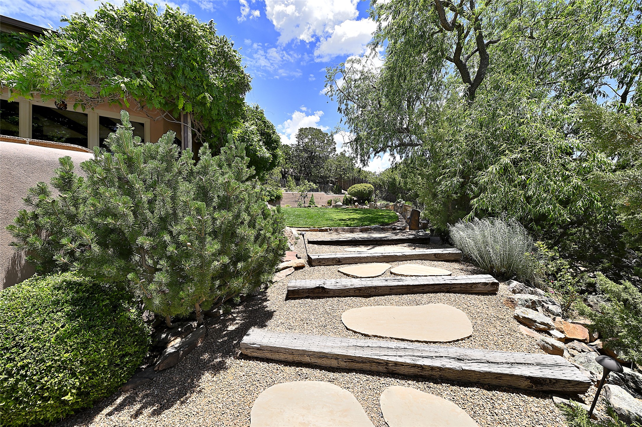 101 Barranca Road