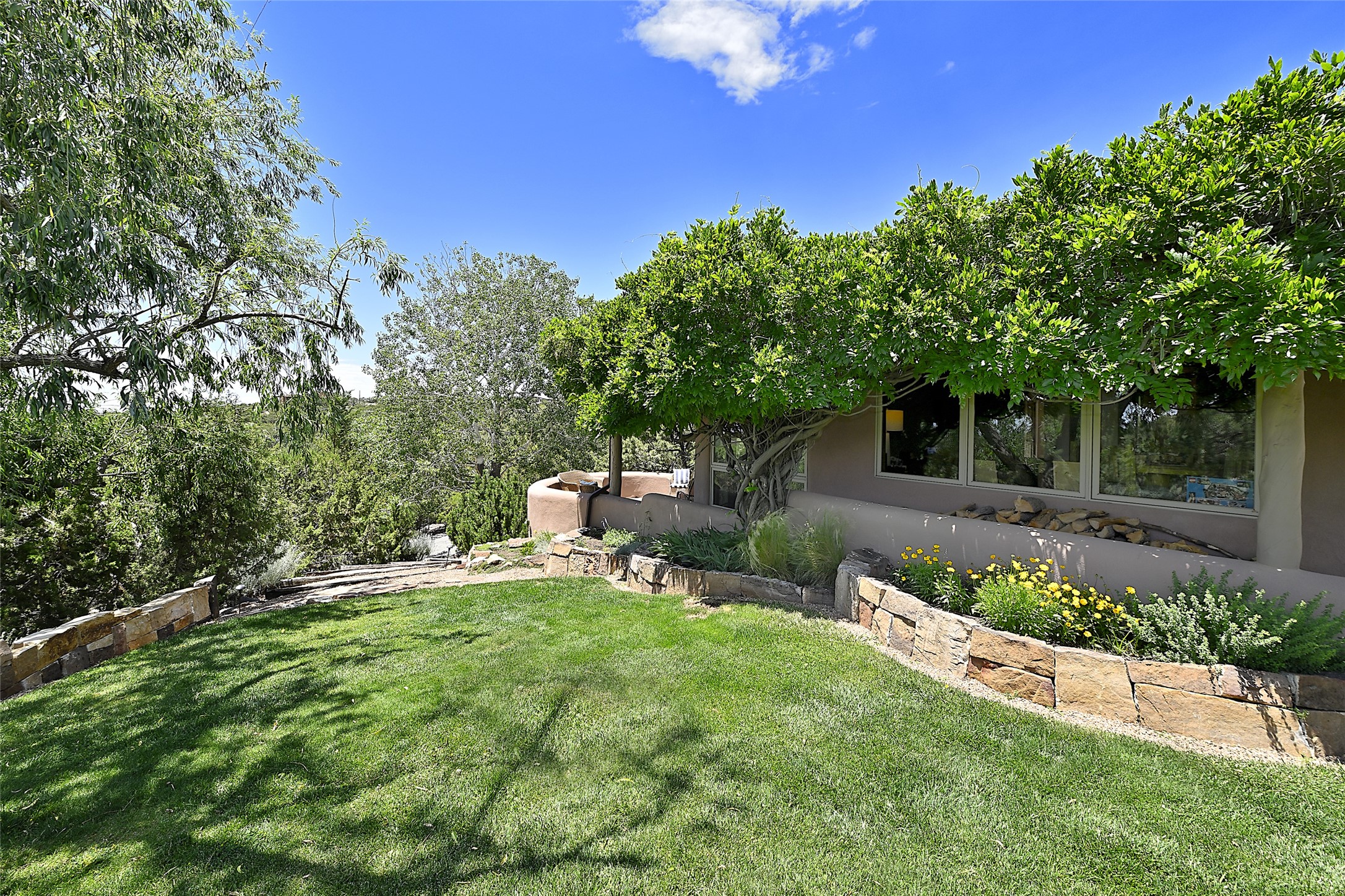 101 Barranca Road