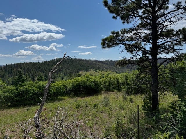 Tract 1 La Sierra Road