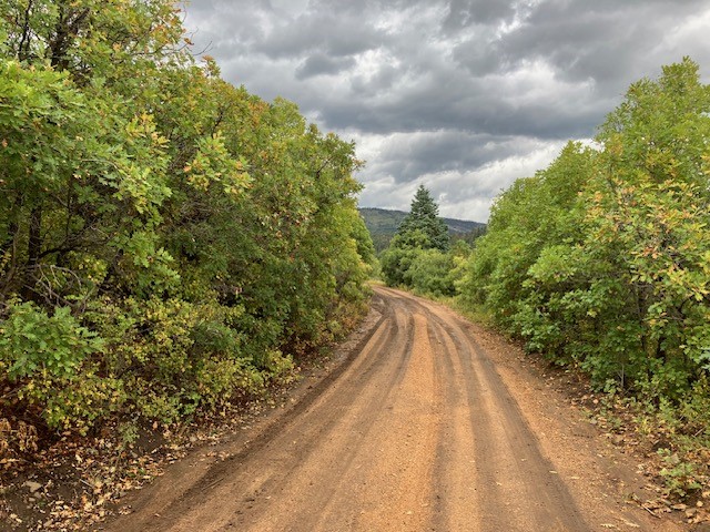 Tract 1 La Sierra Road