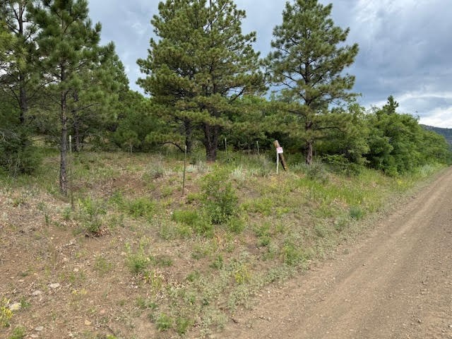 Tract 1 La Sierra Road
