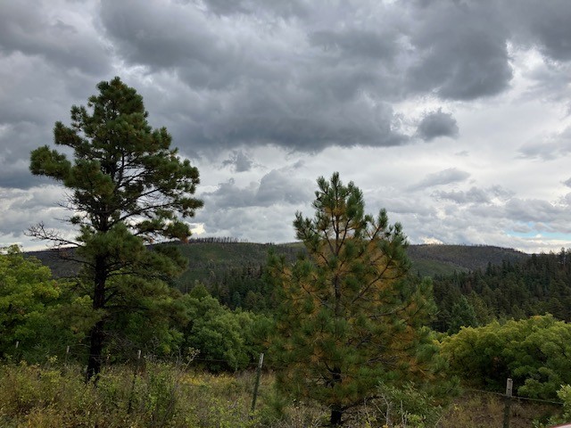 Tract 1 La Sierra Road