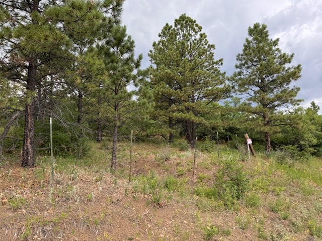 Tract 1 La Sierra Road