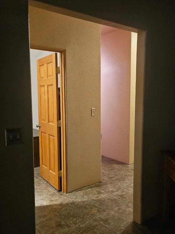 7 Calle Vacio