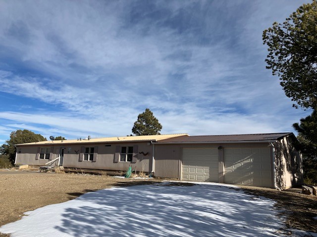 4 Romeroville Frontage Road