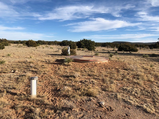 Tract 11 Anza Road