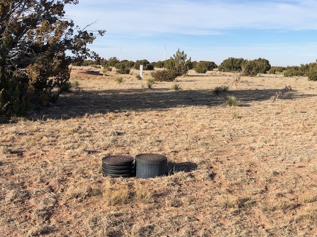 Tract 11 Anza Road