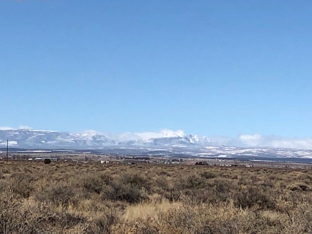 10 Acres Burroughs Road