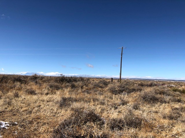 10 Acres Burroughs Road