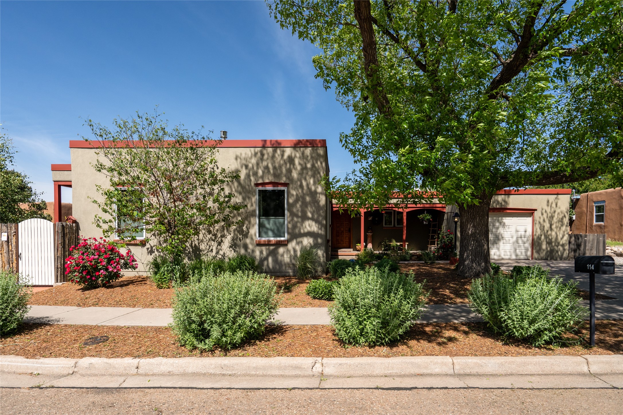 114 La Placita Circle