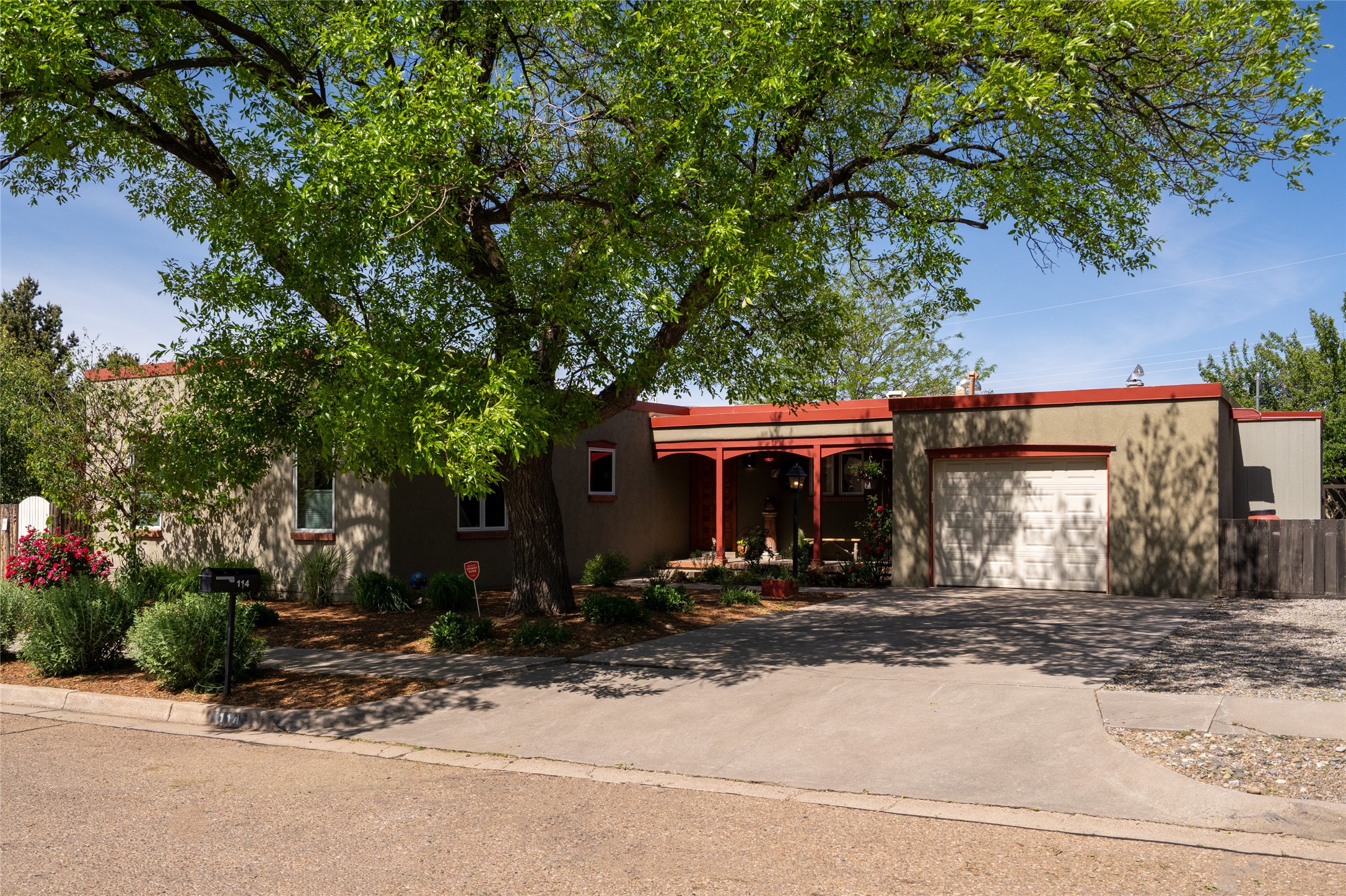 114 La Placita Circle