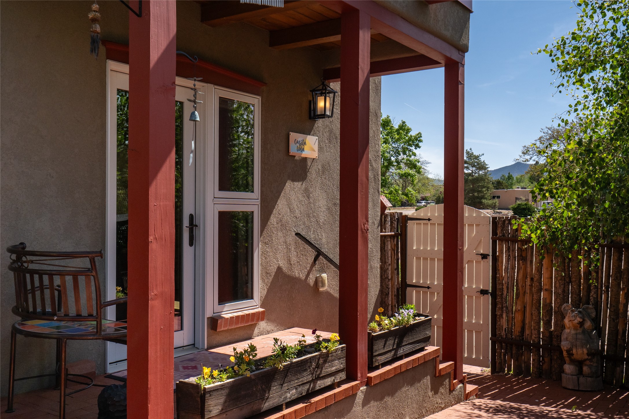 114 La Placita Circle