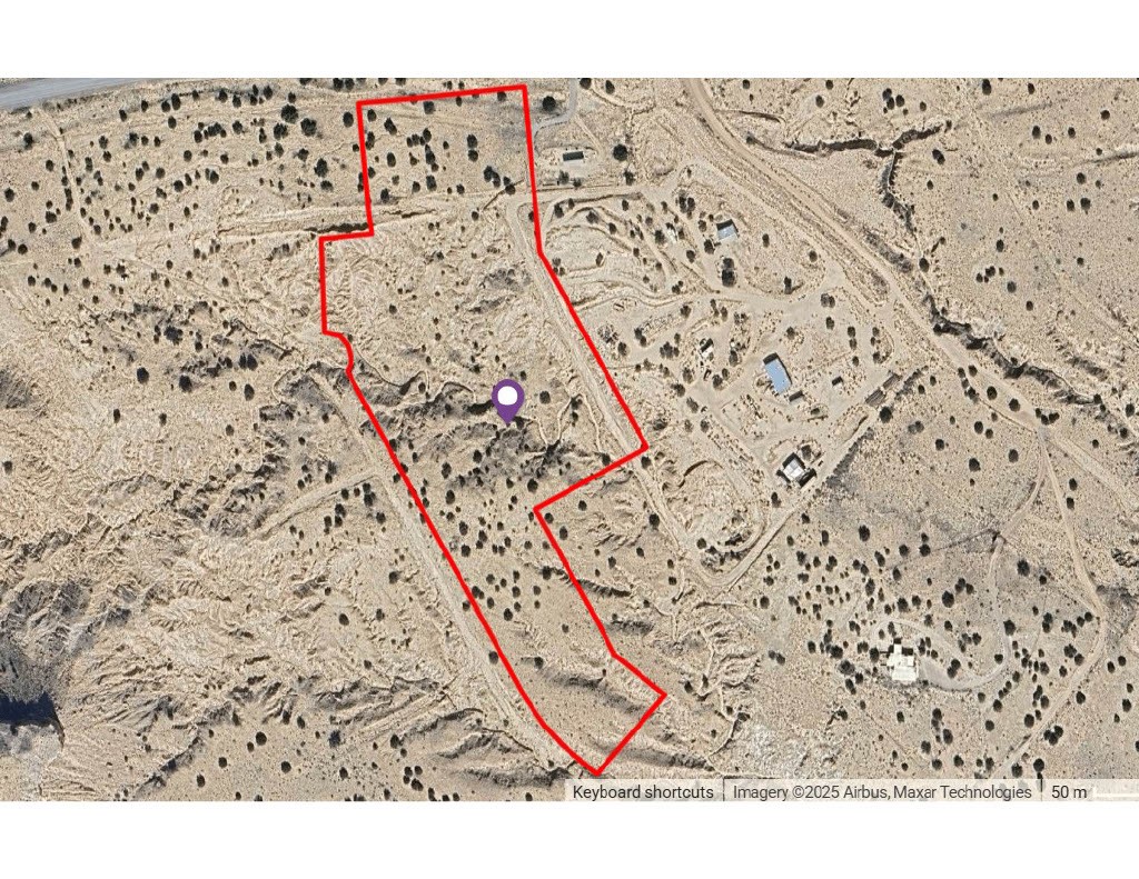Tract 7 Santa Fe Road