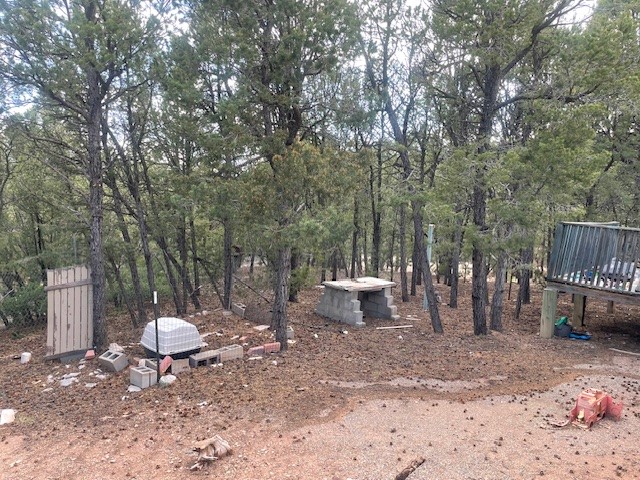 88 Los Altos de Cicuye