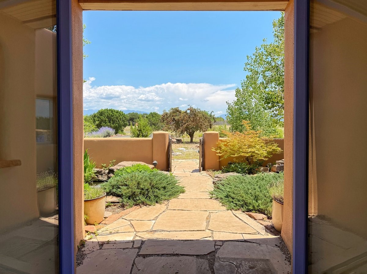 12 Sierra Lavanda