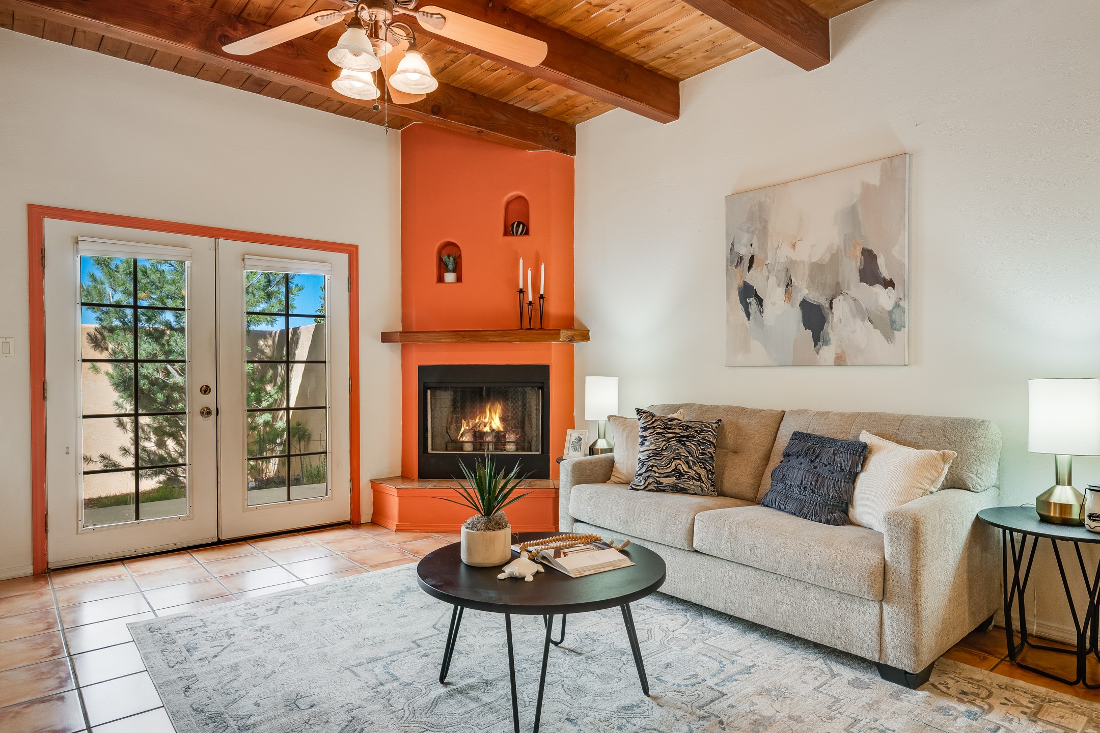 1222 Senda Del Valle B