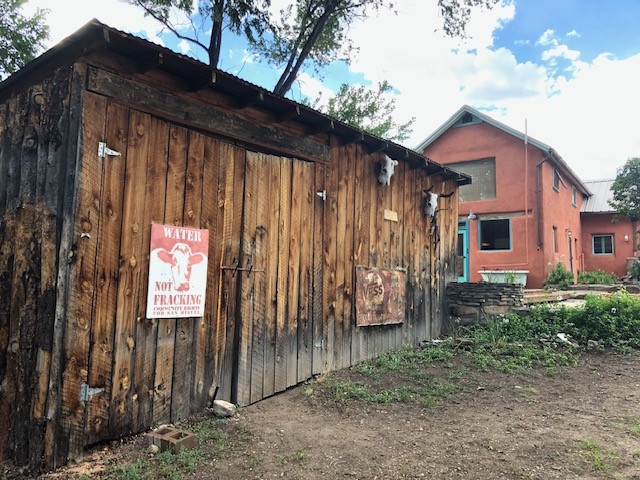 309 Floresta Street