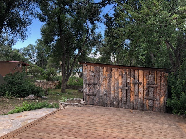 309 Floresta Street
