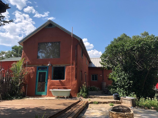 309 Floresta Street