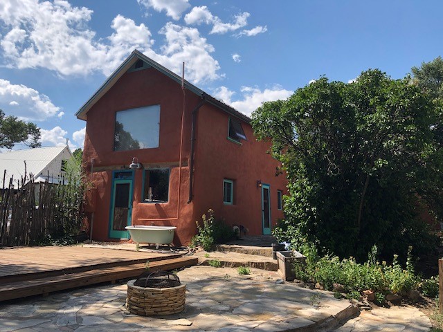 309 Floresta Street