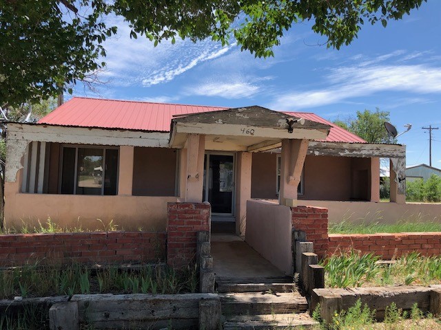 460 E Main Street