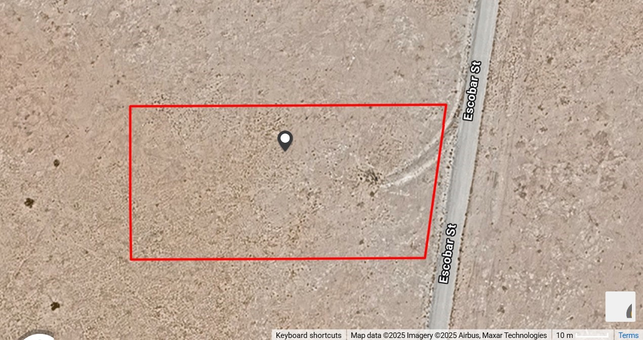 Lot 15 Escobar Street