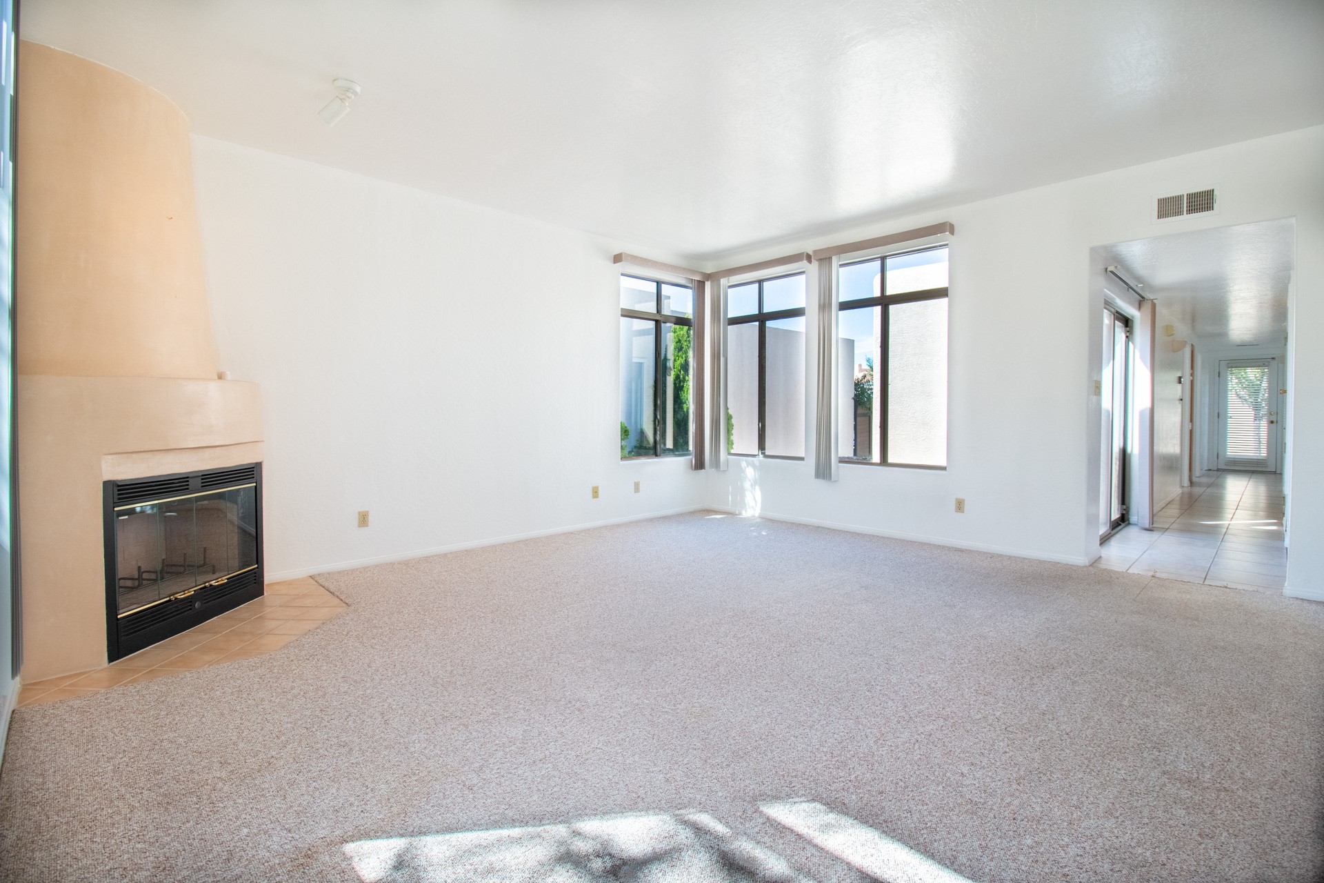 6365 Entrada De Milagro