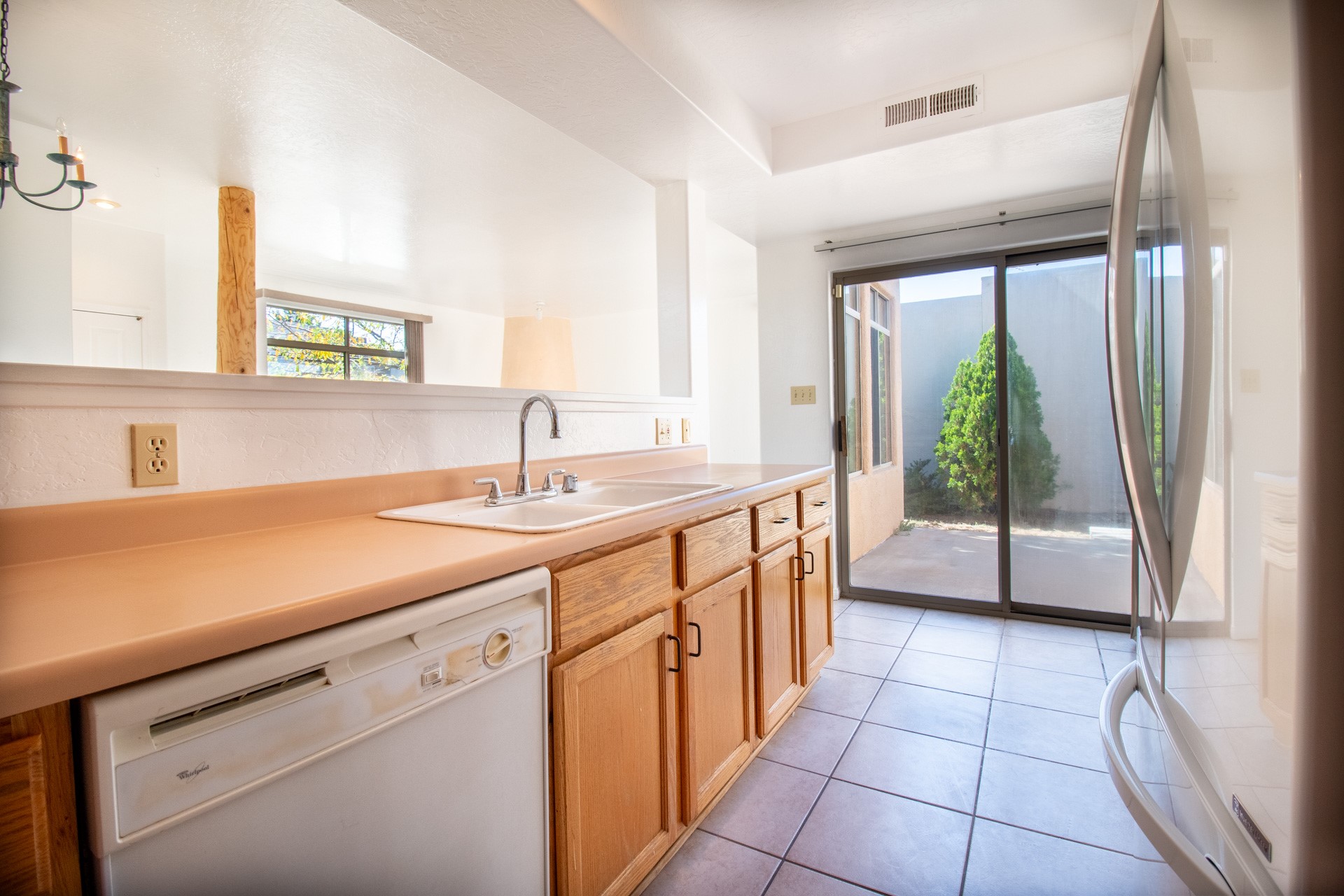 6365 Entrada De Milagro