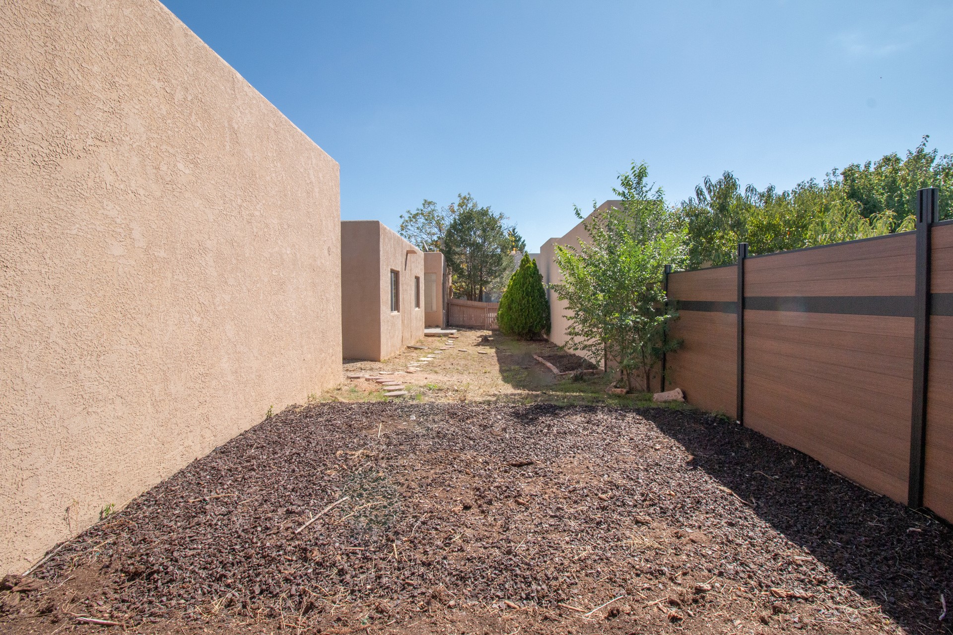 6365 Entrada De Milagro