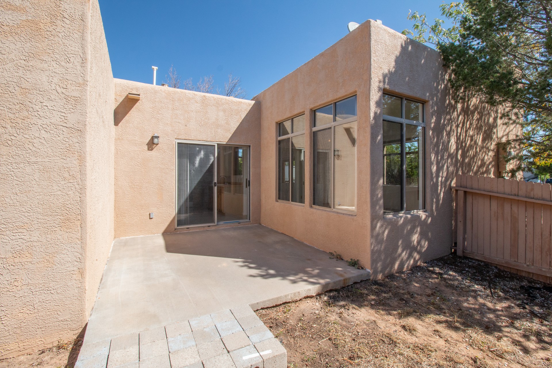 6365 Entrada De Milagro