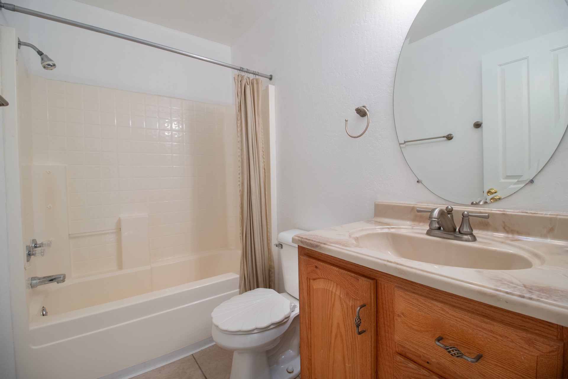 6365 Entrada De Milagro