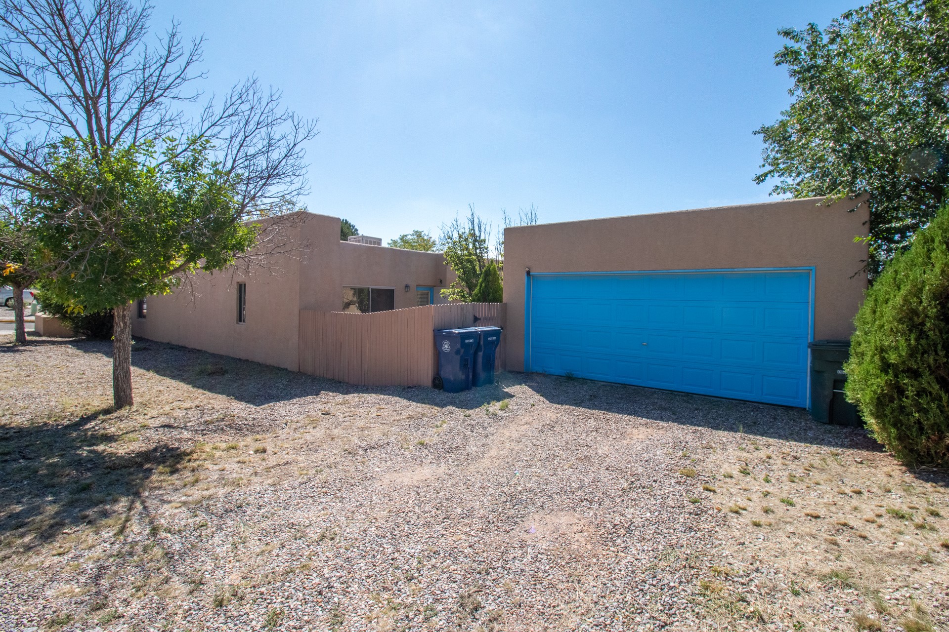 6365 Entrada De Milagro