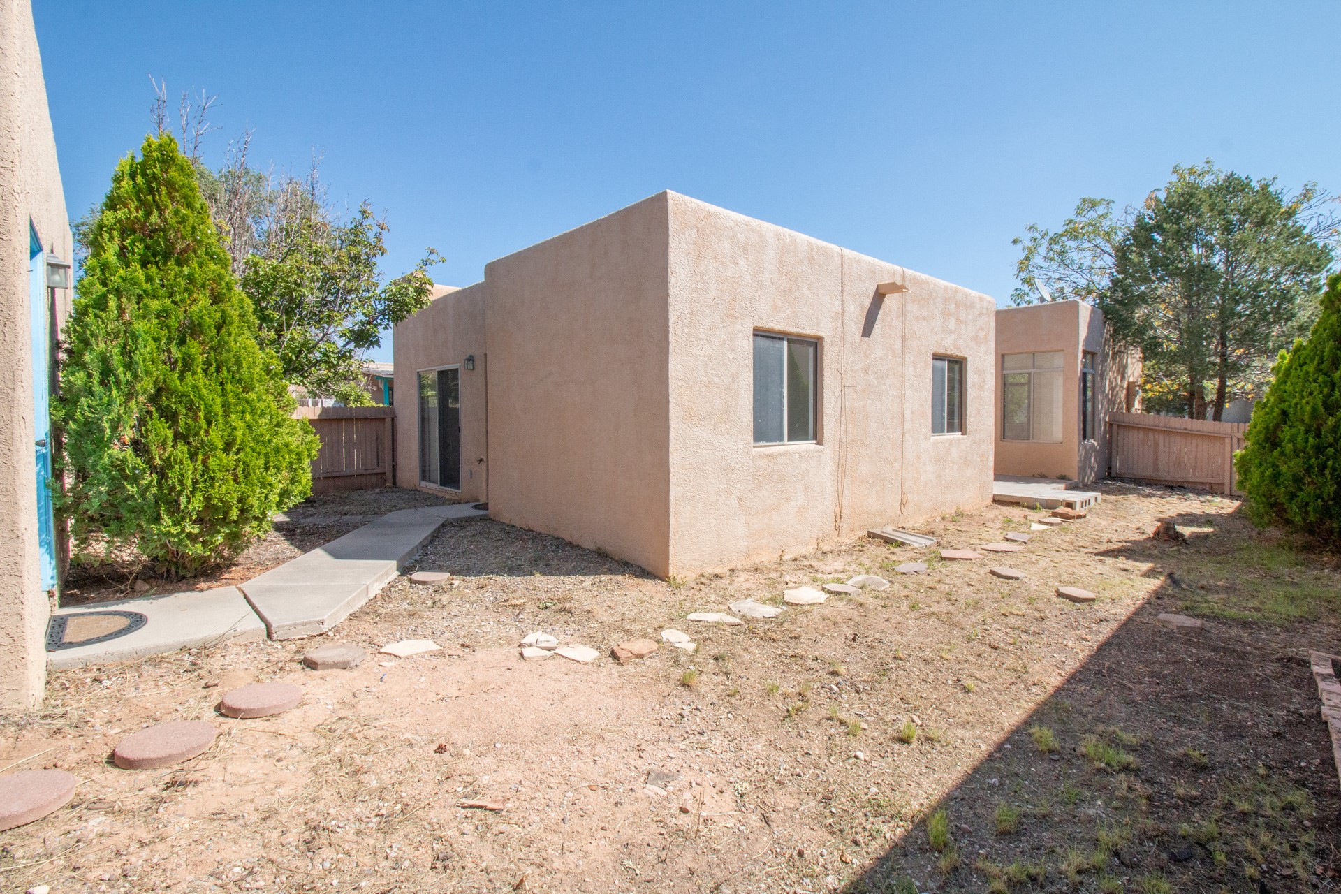 6365 Entrada De Milagro