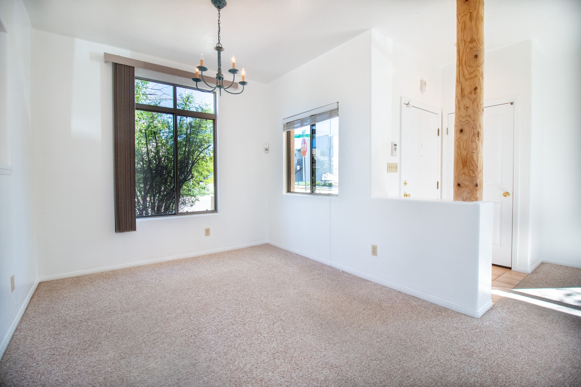 6365 Entrada De Milagro