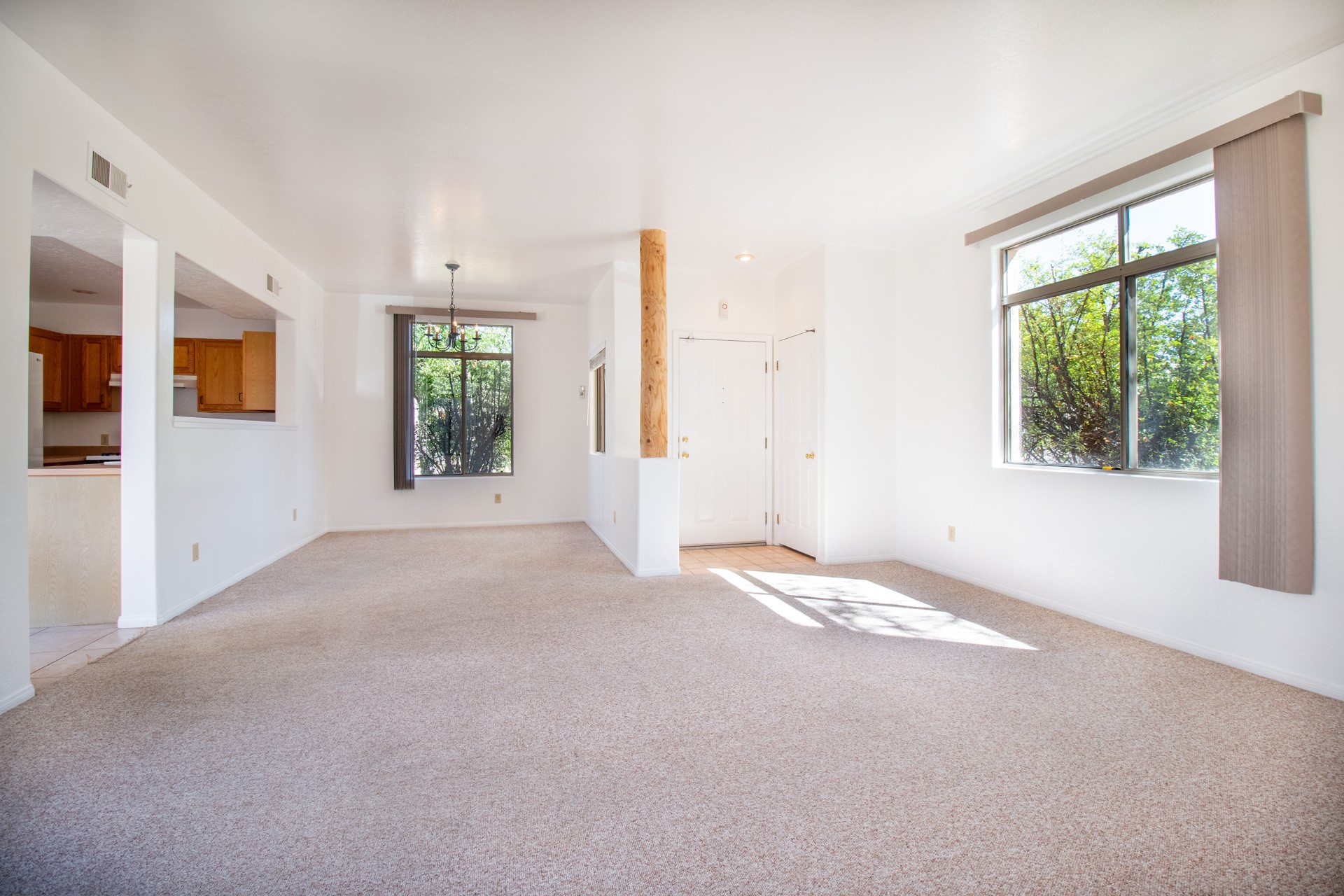 6365 Entrada De Milagro